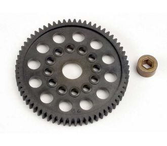 SPUR GEAR (64-TOOTH) (32-PITCH