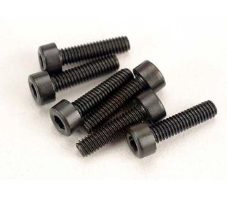 SCREWS