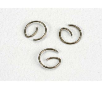 "G"-SPRING RETAINERS(.12 IMA