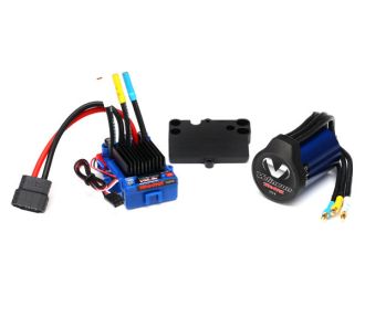 VELINEON VXL-3S BRUSHLESS POWER