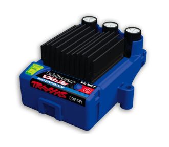 VXL-3S ELECTRONIC SPEED CONTRO