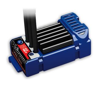 VXL-3M ELECTRONIC SPEED CONTRO