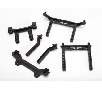 BODY MOUNTS