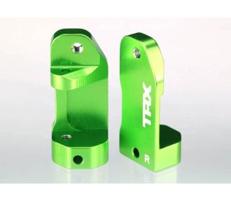 CASTER BLOCKS