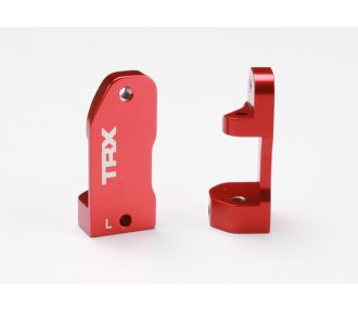 CASTER BLOCKS
