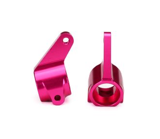 STEERING BLOCKS
