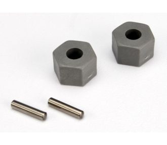 WHEEL HUBS