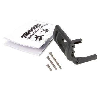 WHEELIE BAR MOUNT (1)/HARDWARE