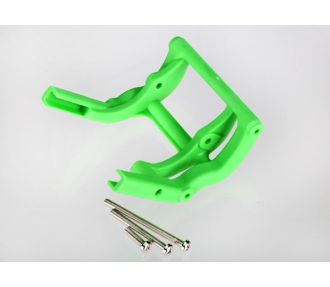 WHEELIE BAR MOUNT (1) / HARDWA