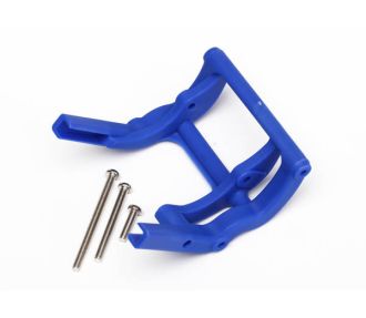 WHEELIE BAR MOUNT (1) / HARDWA