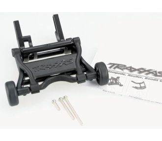 WHEELIE BAR ASSEMBLED (FITS ST