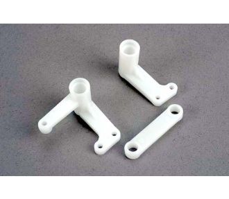 BELLCRANKS(L&R)/DRAGLINK(RUSTL