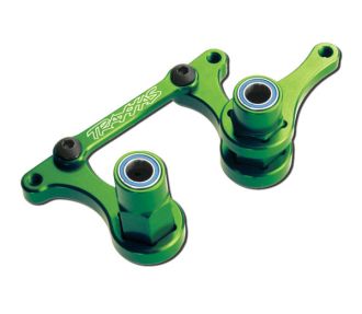 STEERING BELLCRANKS