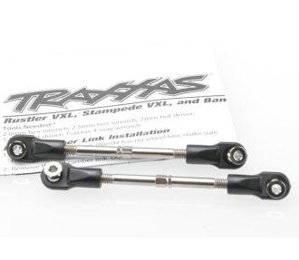 TURNBUCKLES