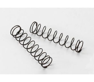 SPRINGS(2)(R)STAMPEDE/RUSTLER