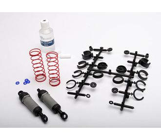 ULTRA SHOCKS (GREY) (LONG) (CO