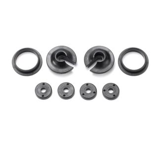 SPRNG RETAINERS/PISTONS(STAMPE