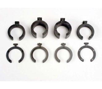SPRING SPACERS(STAMPEDE/RUSTLE