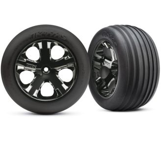 TIRES & WHEELS