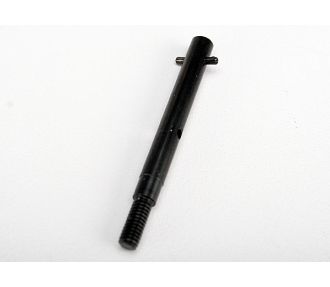 INPUT SHAFT (SLIPPER SHAFT) /