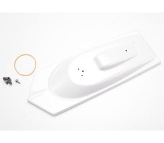 UPPER DECK/ UPPER HOOK/ 3X3MM