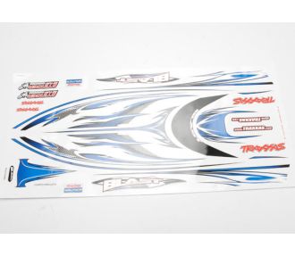 DECAL SET
