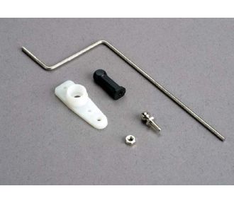 STEERING ROD SET (BLAST)