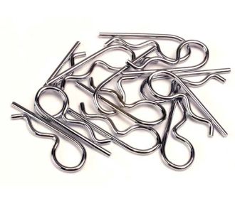BODY CLIPS
