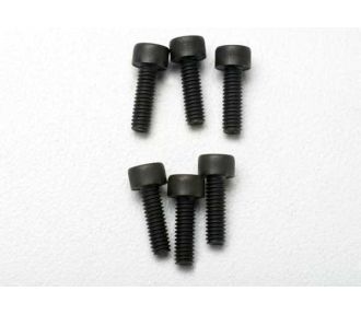 SCREWS
