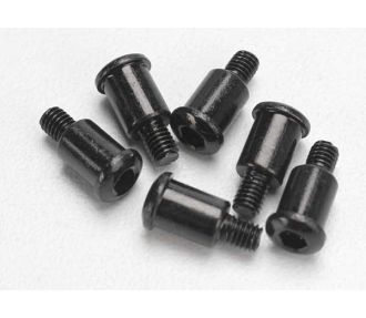 SHOULDER SCREWS 3X10 (6) (WITH