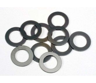 WASHER PTFE-COATED 6x9.5x5 (10