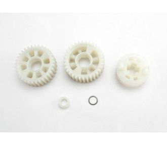 OUTPUT GEARS