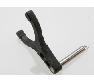 SHIFT FORK/ SHAFT