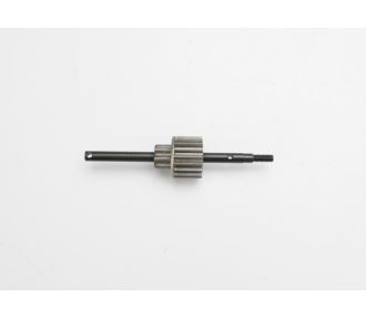 INPUT SHAFT/ DRIVE GEAR ASSEMB