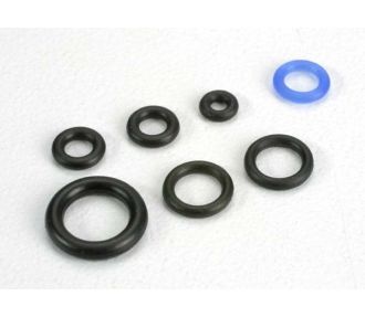"O"-RING SET FOR CARB
