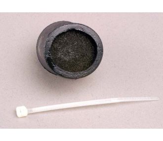 FOAM AIR FILTER