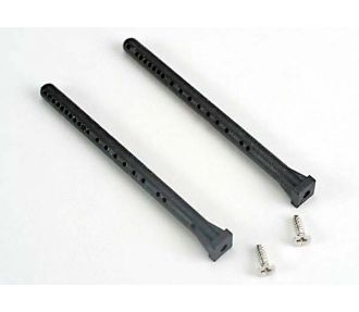 BODY MOUNTNG POSTS (FRONT).