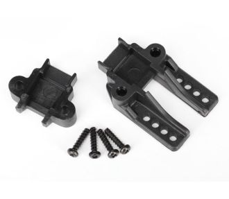 EZ-START MOUNT/ CLAMP/ 2.6X10M