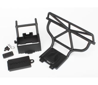 BUMPER (REAR)/ BATTERY BOX/ BA