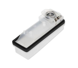 FUEL TANK (150CC)/ RUBBER VIBR