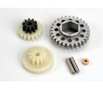 EZ-START GEAR SET