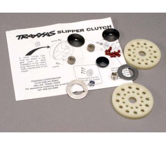 SLIPPER CLUTCH SET