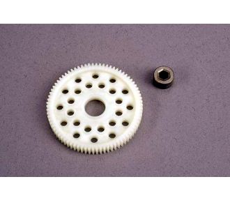 SPUR GEAR (78-TOOTH) (48-PITCH