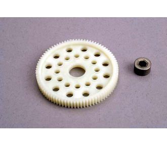 SPUR GEAR (84-TOOTH) (48-PITCH