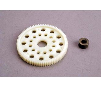 SPUR GEAR (87-TOOTH) (48-PITCH