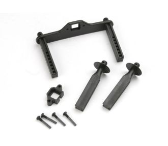 BODY MOUNT POSTS
