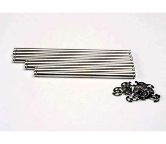 SUSPENSION PIN SET