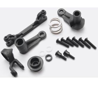 STEERING BELLCRANKS/ SERVO SAV