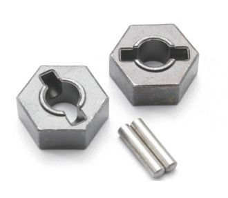 WHEEL HUBS