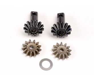 DIFF GEAR SET (1)